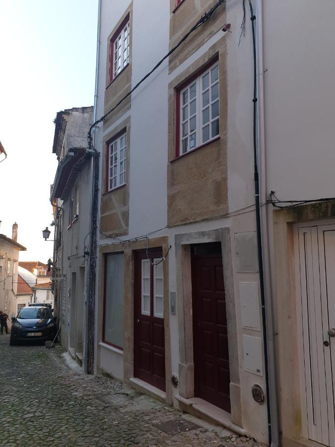 Casa Do Museu, Museum House Bed & Breakfast Coimbra Exterior photo